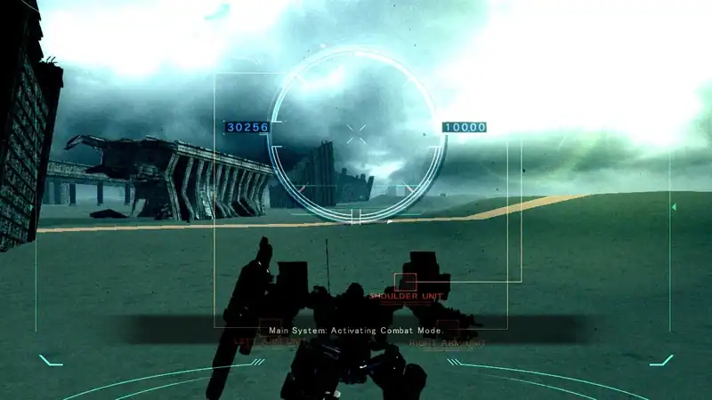 Armored Core: Verdict Day — изображение 2