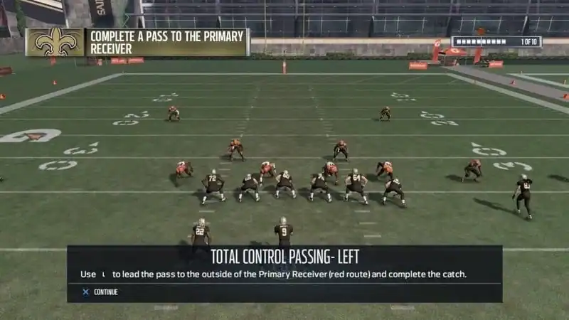 Madden NFL 17 — изображение 2