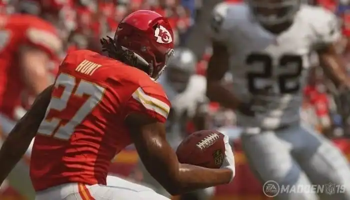Madden NFL 19 — изображение 2