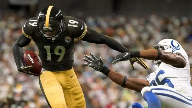 Madden NFL 20 — изображение 2