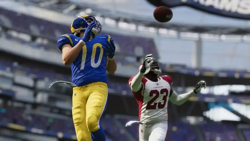 Madden NFL 23 — изображение 2