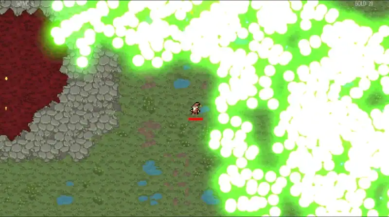 Magecraft — изображение 1