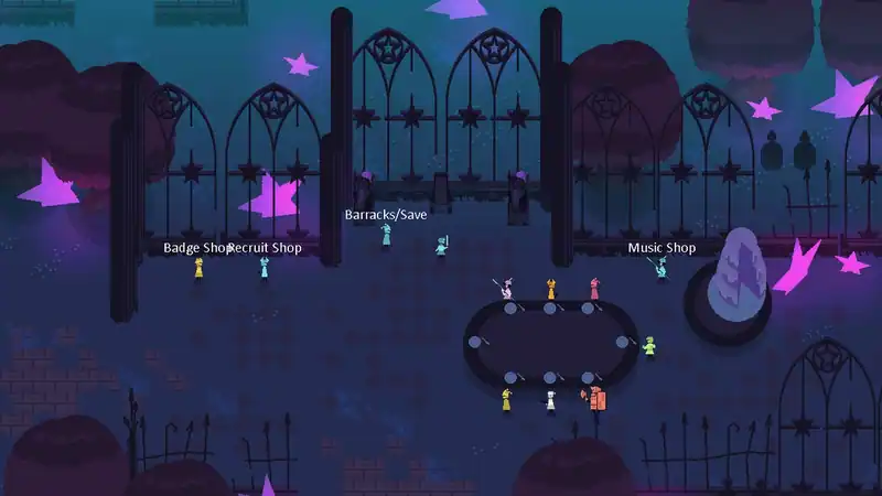 Magellania — изображение 1