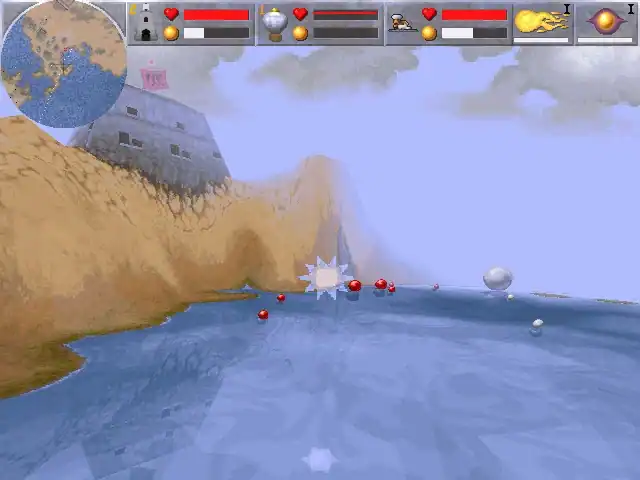 Magic Carpet — изображение 2