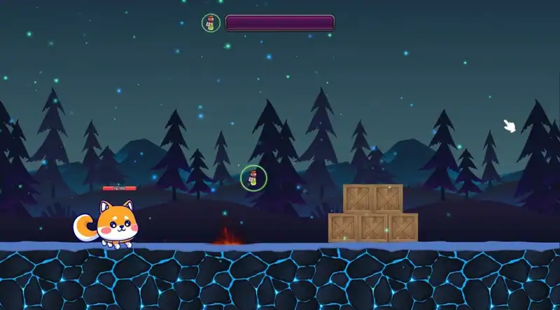 Magic Corgi — изображение 1