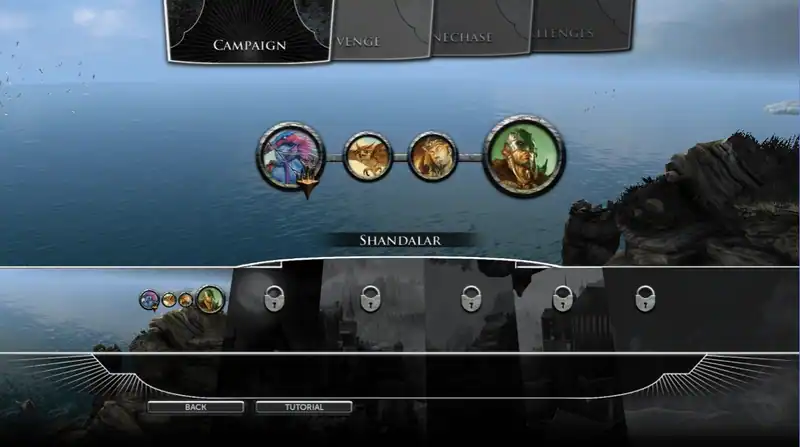 Magic: The Gathering - Duels of the Planeswalkers 2013 — изображение 1