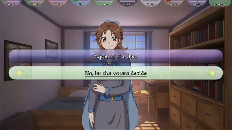 Magical Diary: Wolf Hall — изображение 1