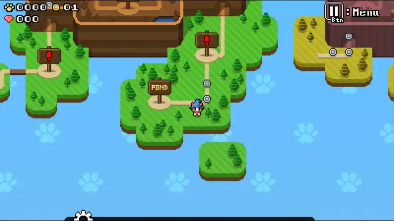 MagiCat — изображение 1