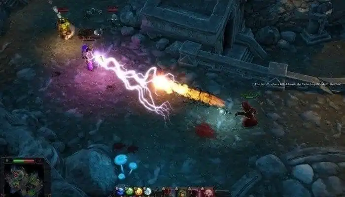 Magicka: Wizard Wars — изображение 2