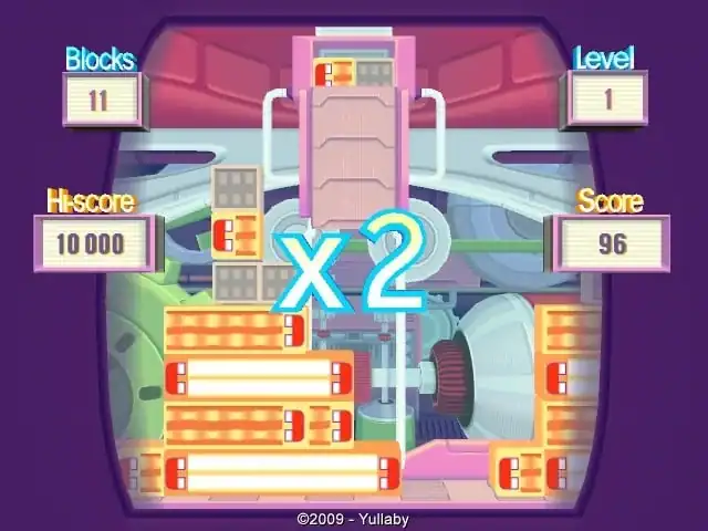 Magnetis — изображение 2