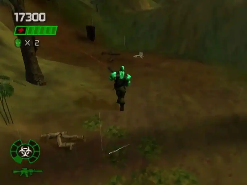 Army Men: Green Rogue — изображение 2
