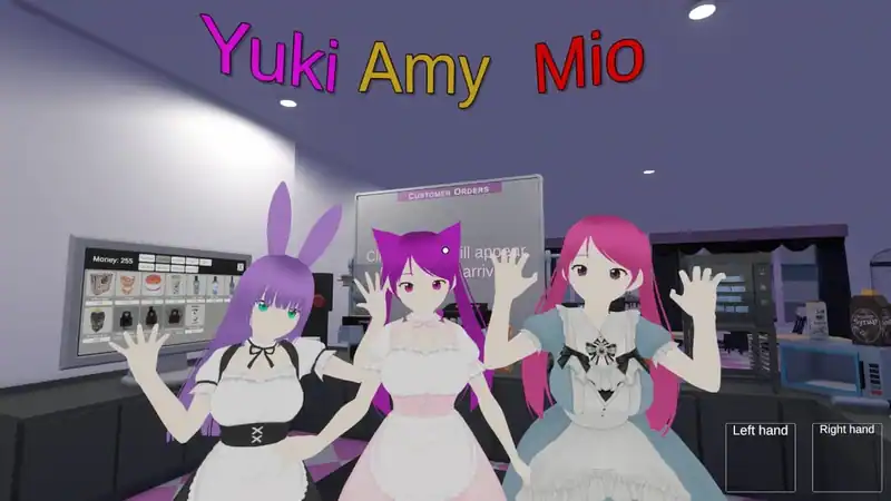 Maid Cafe Coop — изображение 2