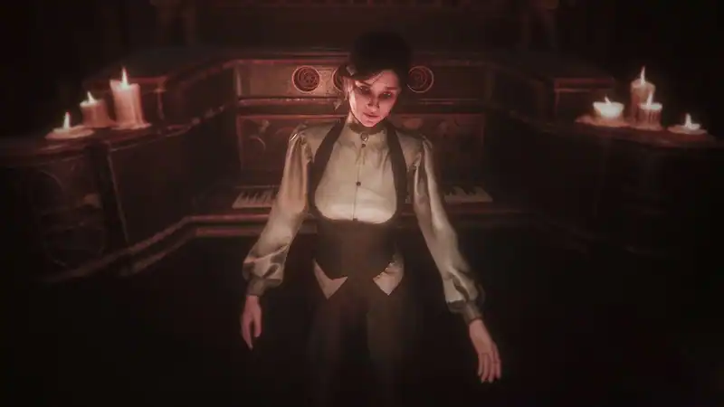 Maid of Sker VR — изображение 2