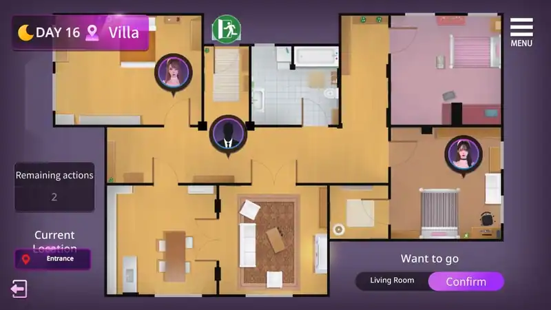 Maid Sisters' Service — изображение 1