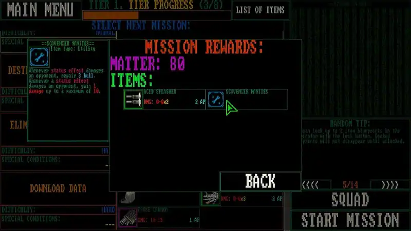 Mainframe Defenders — изображение 1