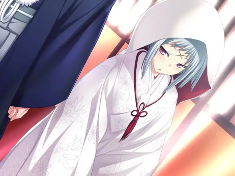 Maji de Watashi ni Koi Shinasai! (visual novel) — изображение 2