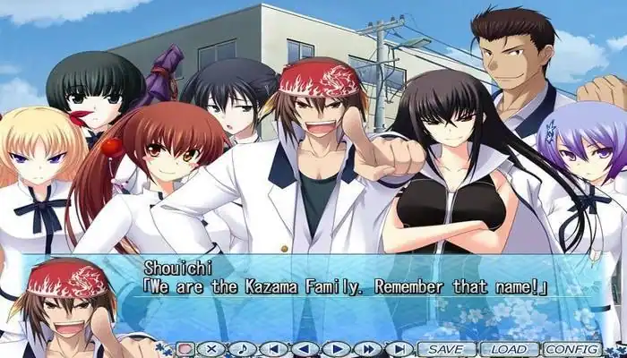 Maji de Watashi ni Koishinasai! S — изображение 2