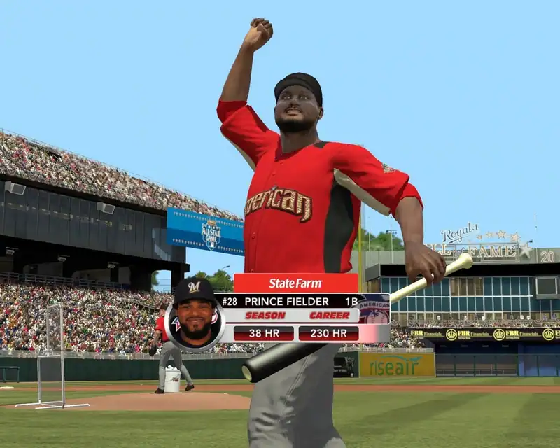 Major League Baseball 2K12 — изображение 2