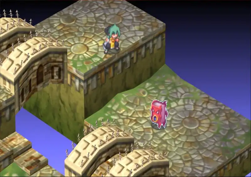 Makai Kingdom: Chronicles of the Sacred Tome — изображение 2