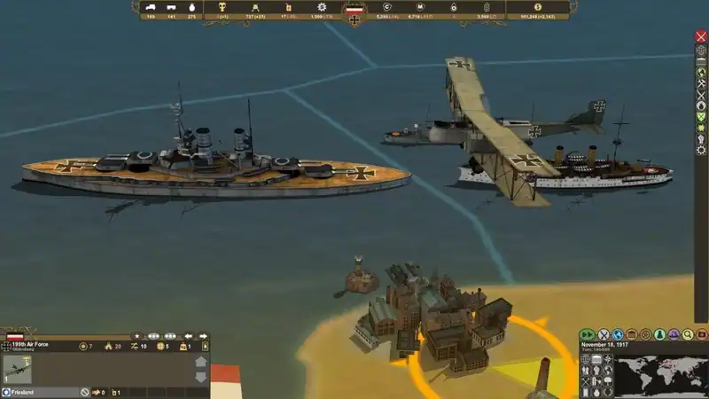 Making History: The First World War — изображение 2