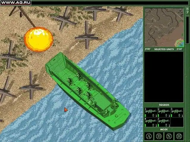 Army Men: World War — изображение 2