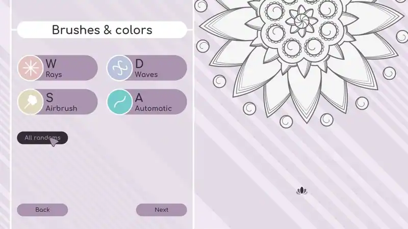Mandala — изображение 2