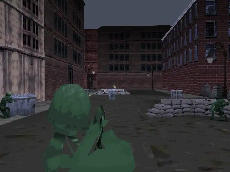 Army Men - World War - Final Front — изображение 2