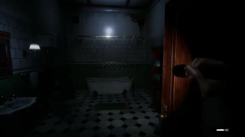 Mansion of the Dead — изображение 1