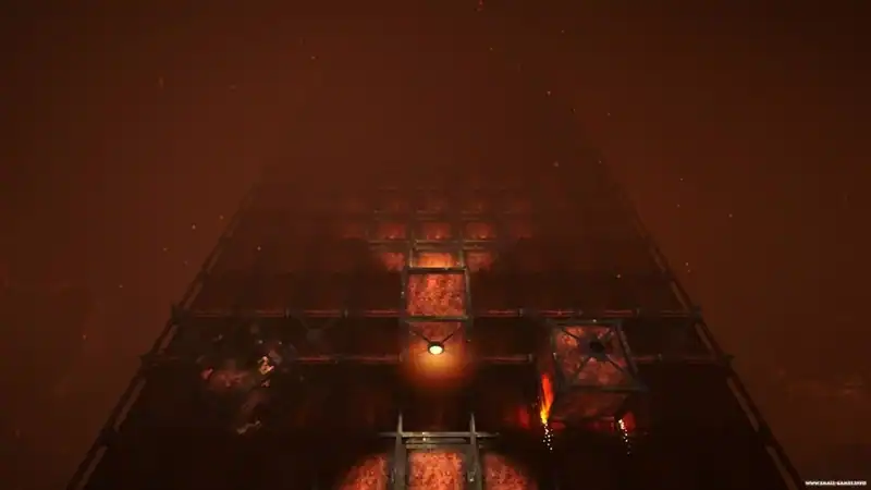 Mantle (Martin Halldin) — изображение 2