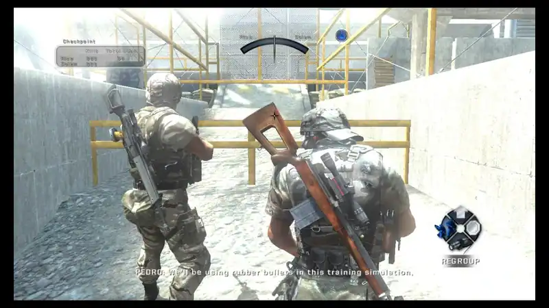 Army of Two — изображение 2