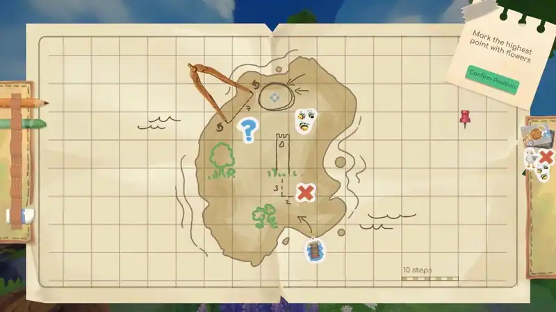 Map Map - A Game About Maps — изображение 1