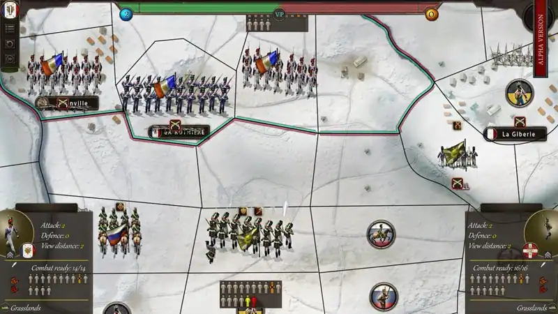 March to Glory — изображение 2