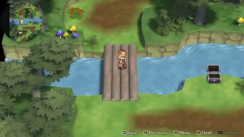 Marenian Tavern Story: Patty and the Hungry God — изображение 2