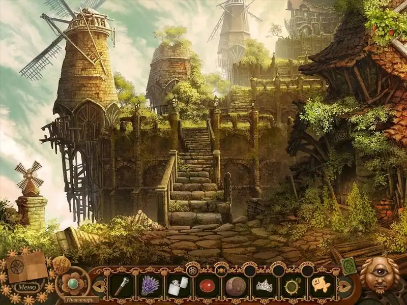 Margrave 4: The Blacksmith's Daughter — изображение 2