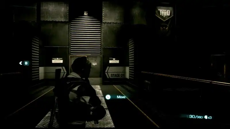 Army of Two: The Devil's Cartel — изображение 2