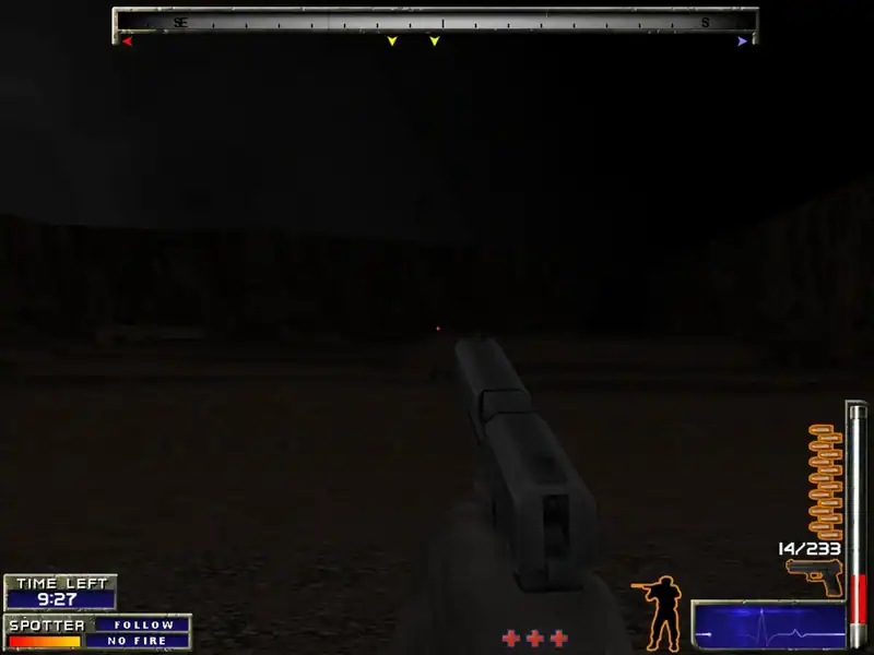 Marine Sharpshooter — изображение 2