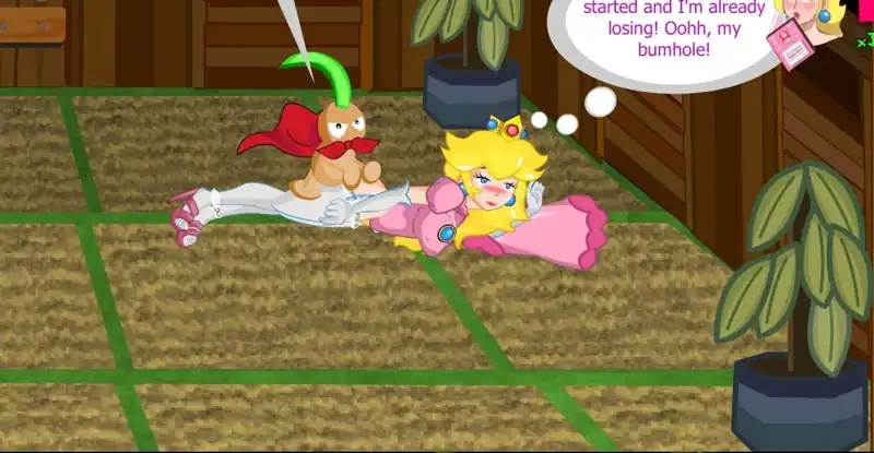 Mario is Missing: Peach's Untold Tale — изображение 2