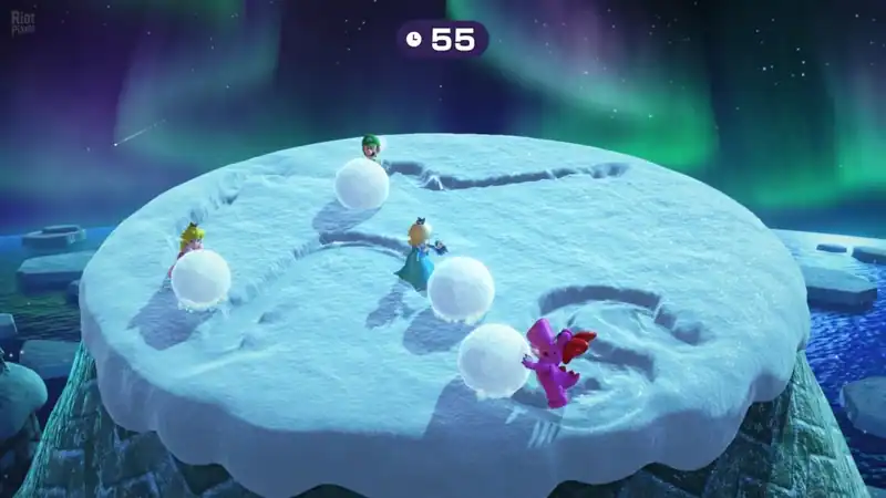 Mario Party Superstars — изображение 2