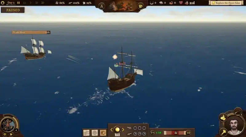 Maritime Calling — изображение 2