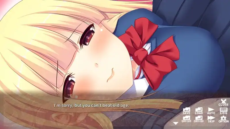 Married Girls' Night School — изображение 2
