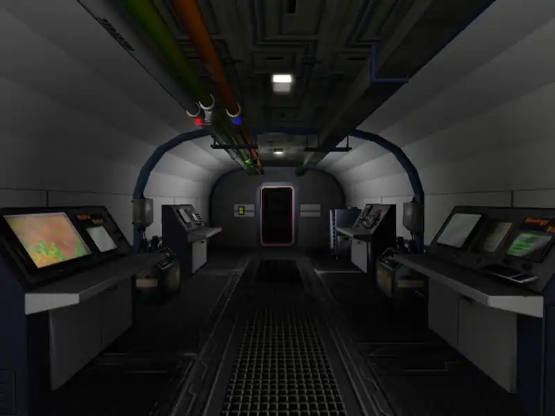 Mars Colony:Challenger — изображение 2