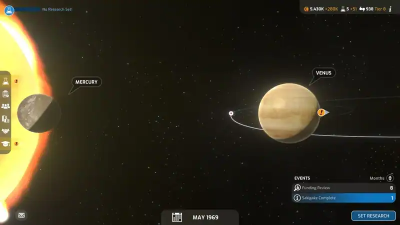 Mars Horizon — изображение 1