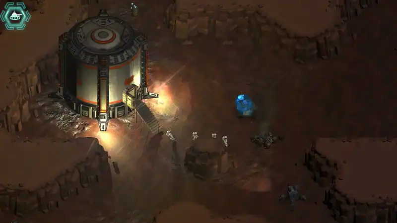 Mars Quest — изображение 1