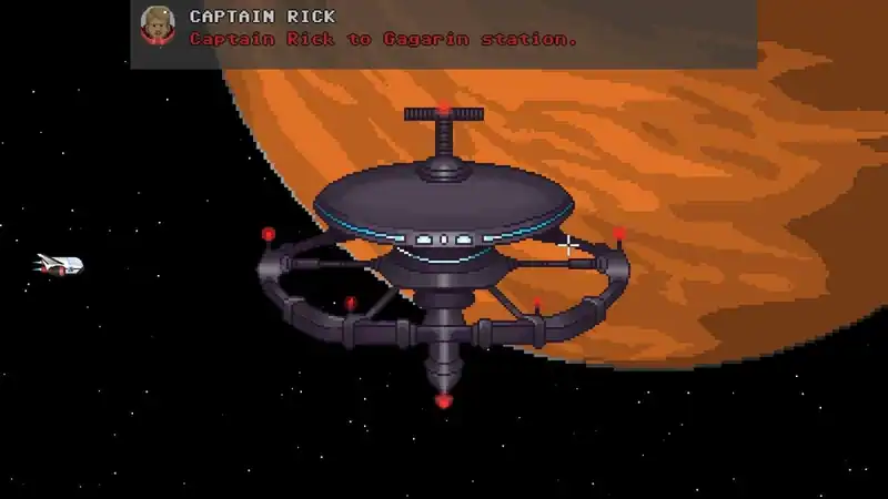 Mars: The New Eden — изображение 1