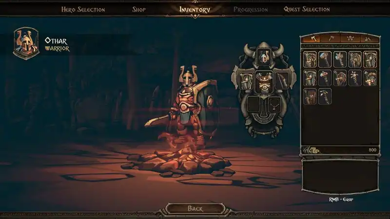 Arran: The Book of Heroes — изображение 1