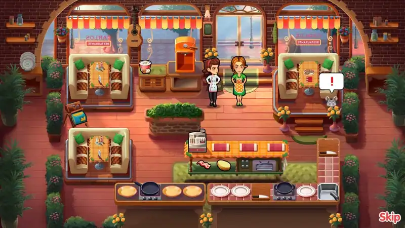 Mary Le Chef - Cooking Passion — изображение 2