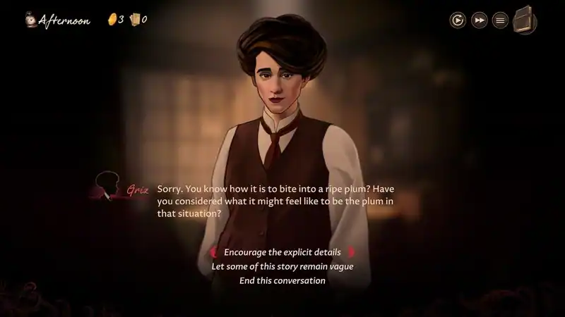 Mask of the Rose — изображение 1