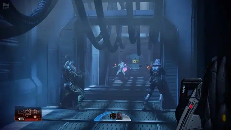Mass Effect 2: Legendary Edition — изображение 2