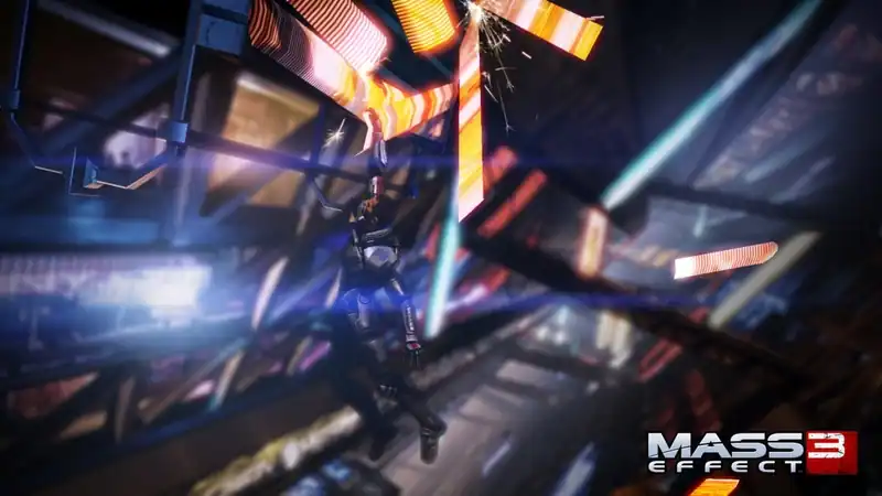 Mass Effect 3 — изображение 2