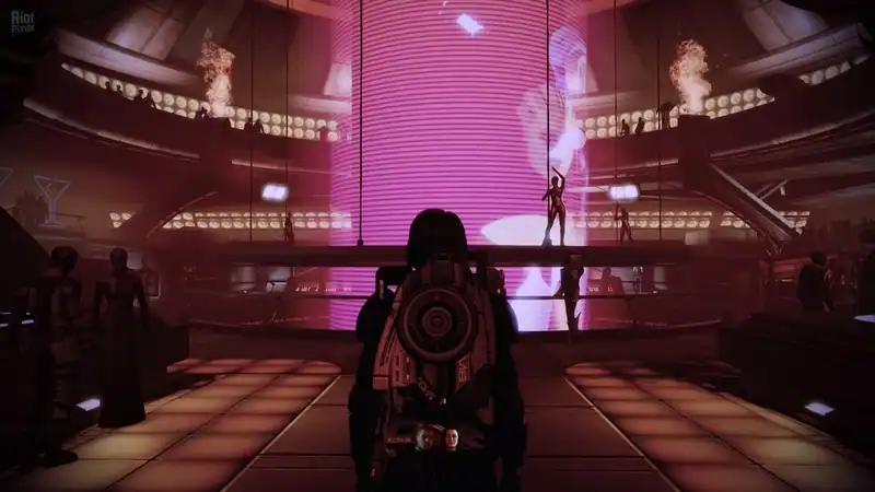 Mass Effect 3: Legendary Edition — изображение 2